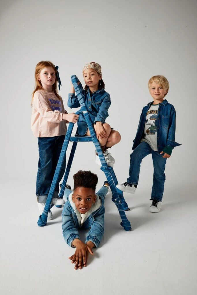 kids online dress in Kannur